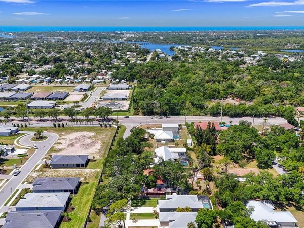 1500 KILPATRICK ROAD , NOKOMIS, FL 34275