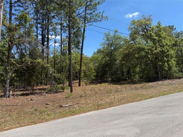 Lot 2 SW 59TH LANE , DUNNELLON, FL 34431