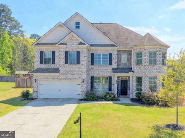 7550 Easton Valley Lane, Cumming, GA 30028