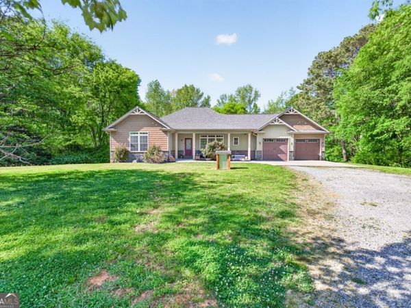 845 New Hope Church Road, Dalton, GA 30721