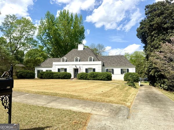 217 E 10th Street SW, Rome, GA 30161