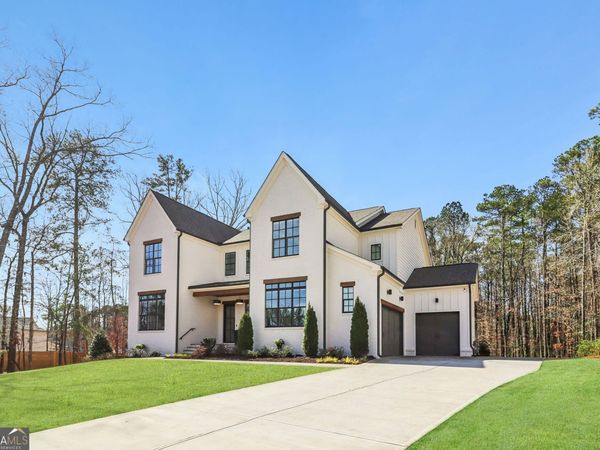 1025 Reed Farm Lane, Roswell, GA 30076