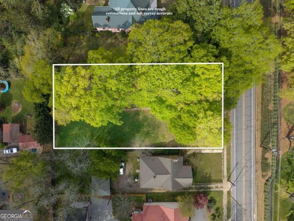 461 Oglethorpe Avenue, Athens, GA 30606