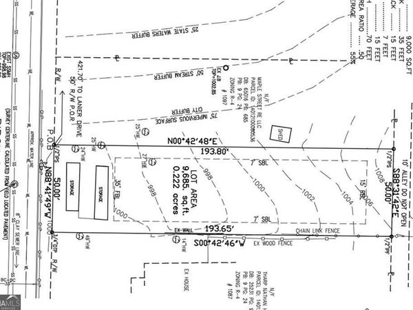 1091 Birch Street SW, Atlanta, GA 30310