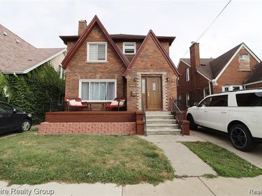 6932 Mead Street , Dearborn, MI 48126