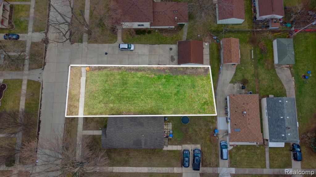 00 Powers Ave, Dearborn Heights, MI 48125 Main Photo