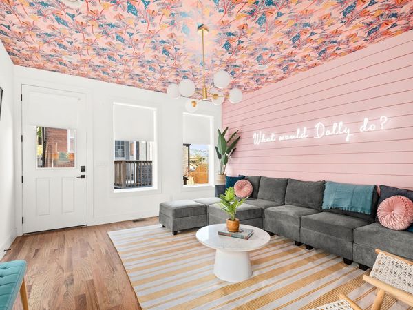 909 19th Ave N , Unit A/B/C, Nashville, TN 37206