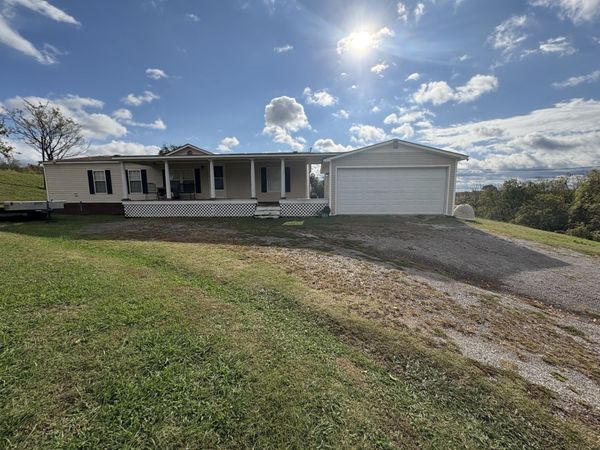 257 Milky Way Dr , Pulaski, TN 38478