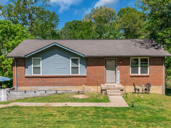 7222 Timberlane Dr , Fairview, TN 37062