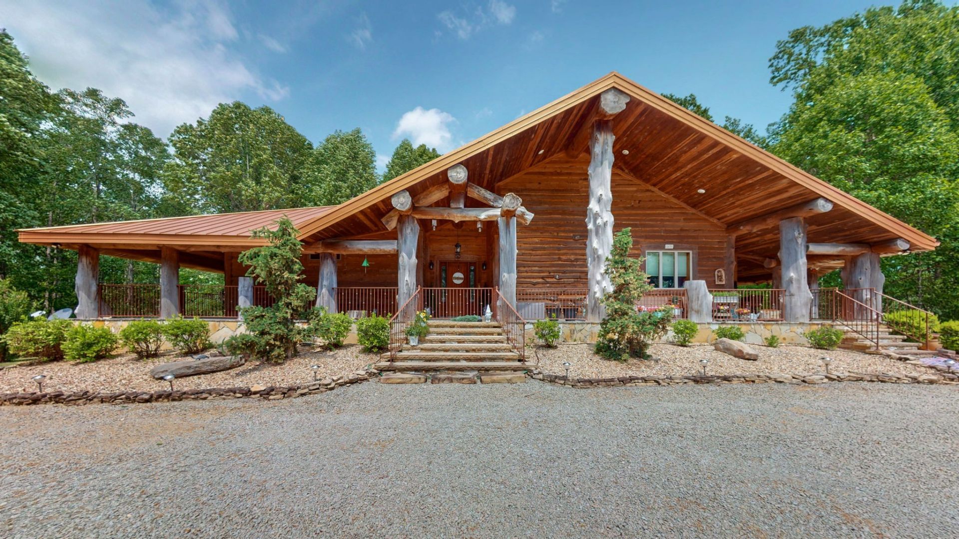 185 Ravenridge Rd, Summertown, TN 38483 Main Photo