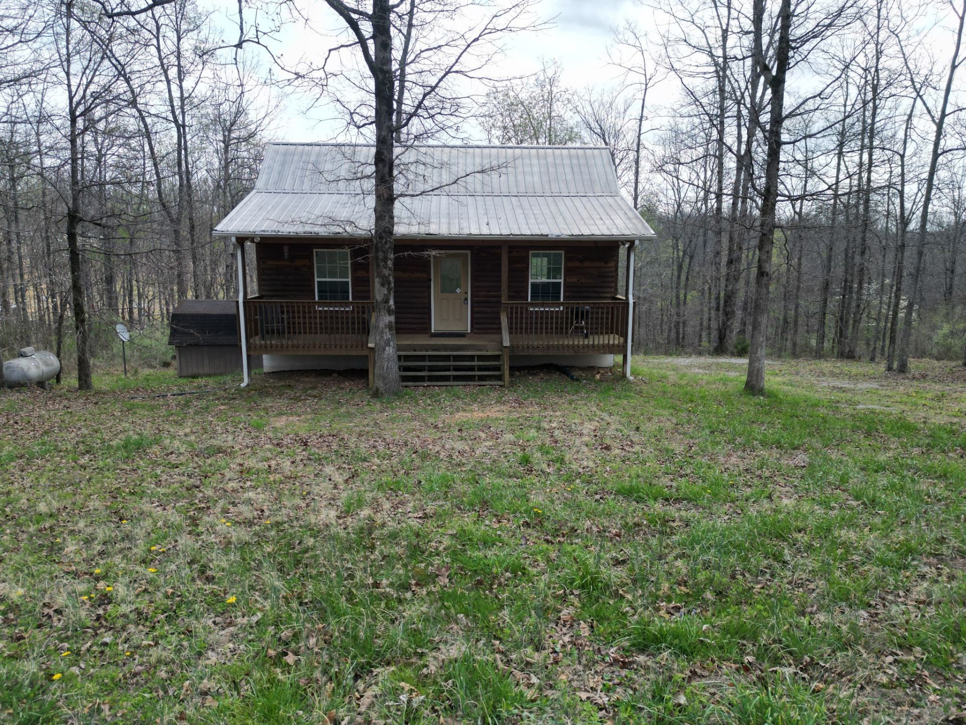 130 Trace View Dr , Summertown, TN 38483 Main Photo