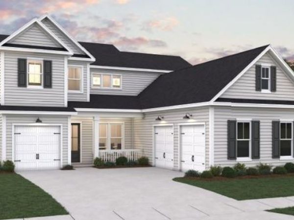 5132 Rambler Loop , Thompsons Station, TN 37179