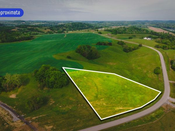 0 Cedar Bluff Rd , Lebanon, TN 37087