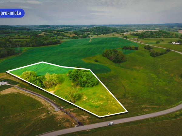 0 Cedar Bluff Rd , Lebanon, TN 37087