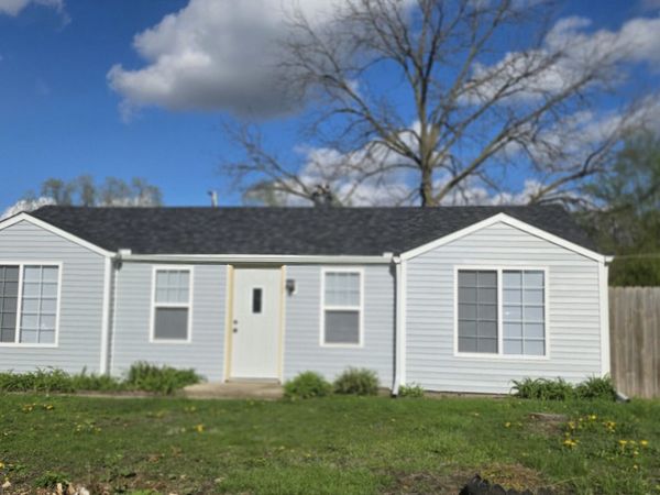 522 S SUMNER Avenue , Aurora, IL 60505