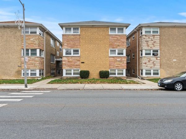2642 N Harlem Avenue , Unit GE, Elmwood Park, IL 60707