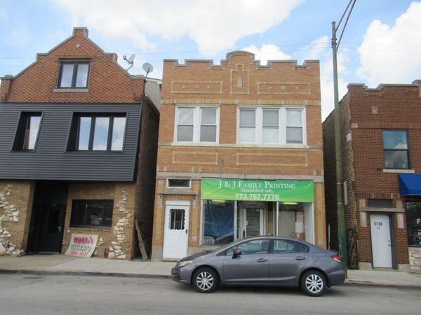 5740 S ARCHER Avenue , Chicago, IL 60638