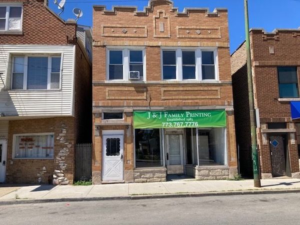 5740 S ARCHER Avenue, Chicago, IL 60638