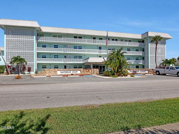 325 N Causeway , Unit D104, New Smyrna Beach, FL 32169