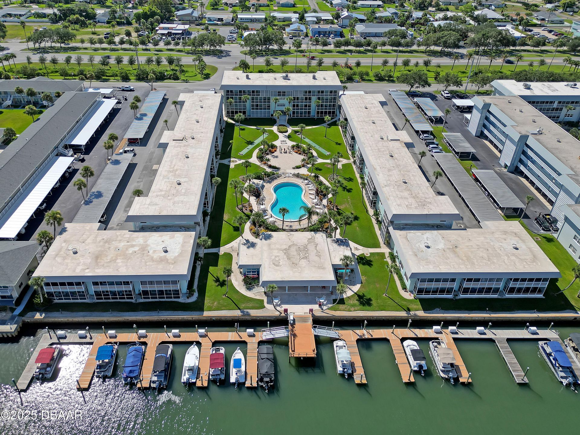 325 N Causeway , Unit D104, New Smyrna Beach, FL 32169 Photo