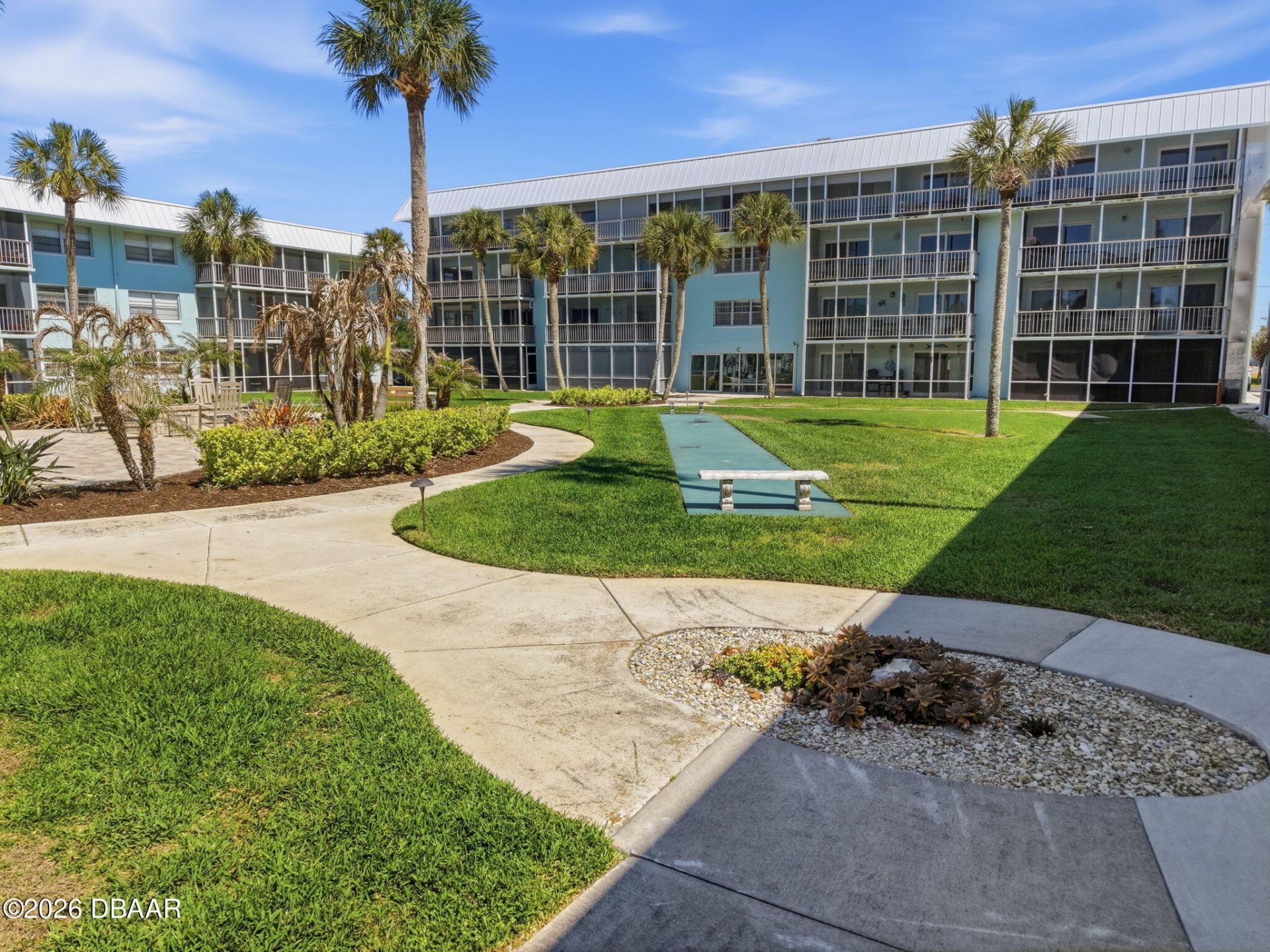 325 N Causeway, Unit D104, New Smyrna Beach, FL 32169 Photo