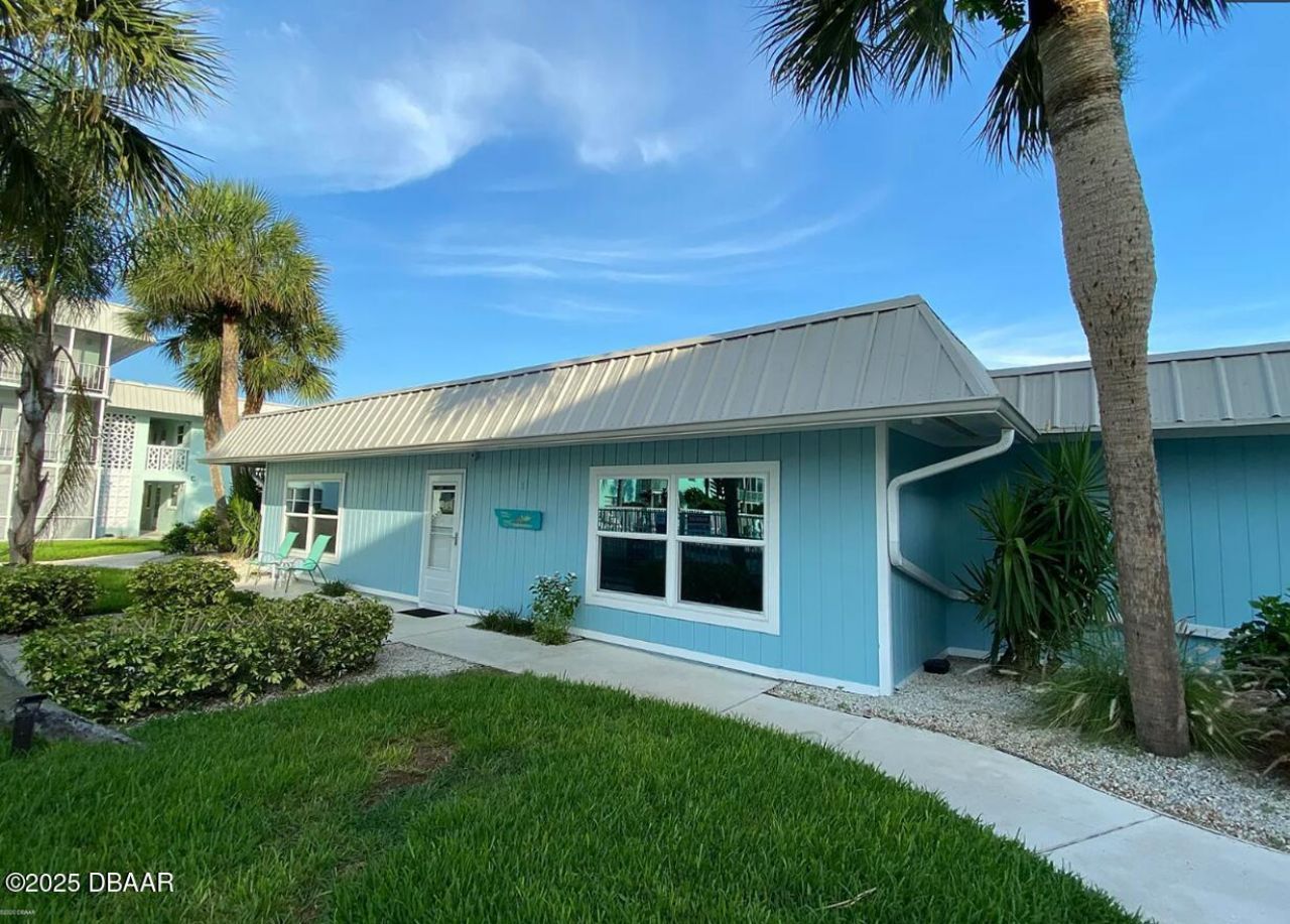 325 N Causeway , Unit D104, New Smyrna Beach, FL 32169 Photo