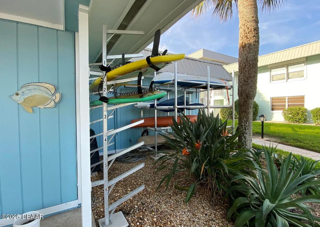 325 N Causeway , Unit D104, New Smyrna Beach, FL 32169 Photo