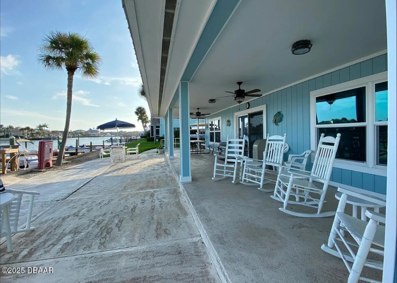 325 N Causeway , Unit D104, New Smyrna Beach, FL 32169 Photo