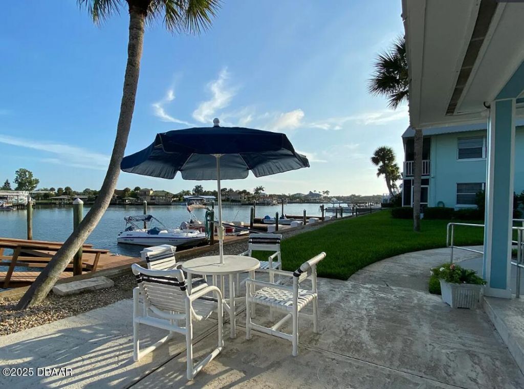 325 N Causeway , Unit D104, New Smyrna Beach, FL 32169 Photo