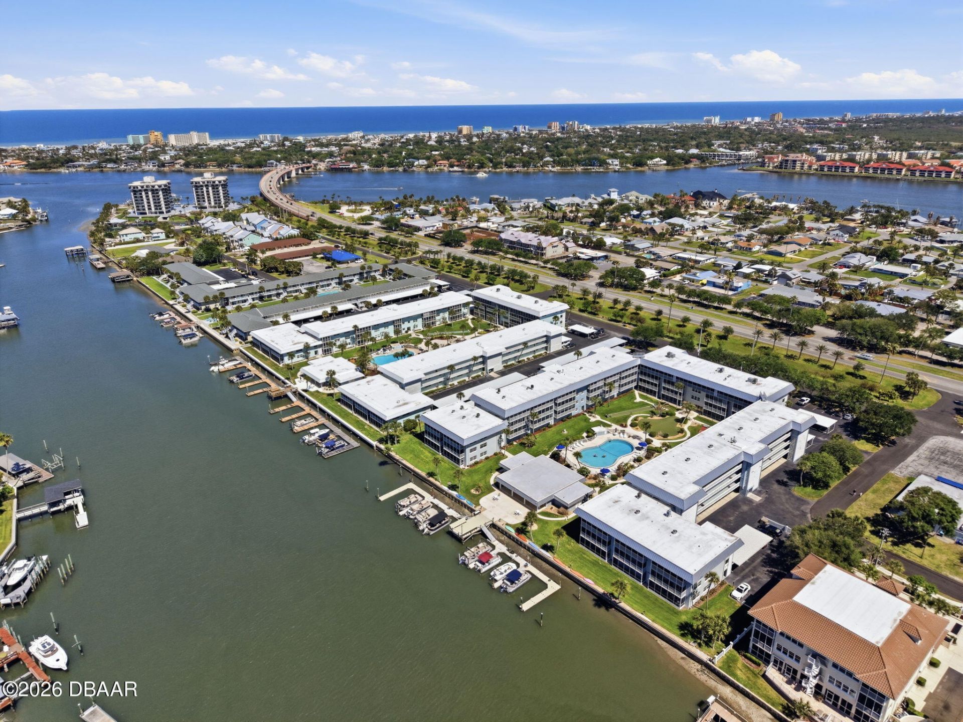 325 N Causeway, Unit D104, New Smyrna Beach, FL 32169 Photo