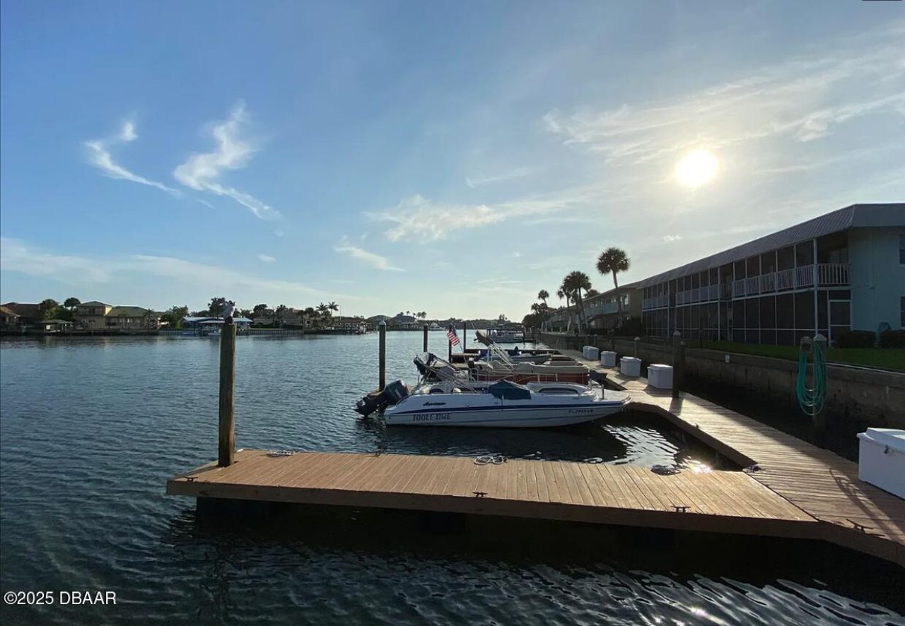 325 N Causeway , Unit D104, New Smyrna Beach, FL 32169 Photo