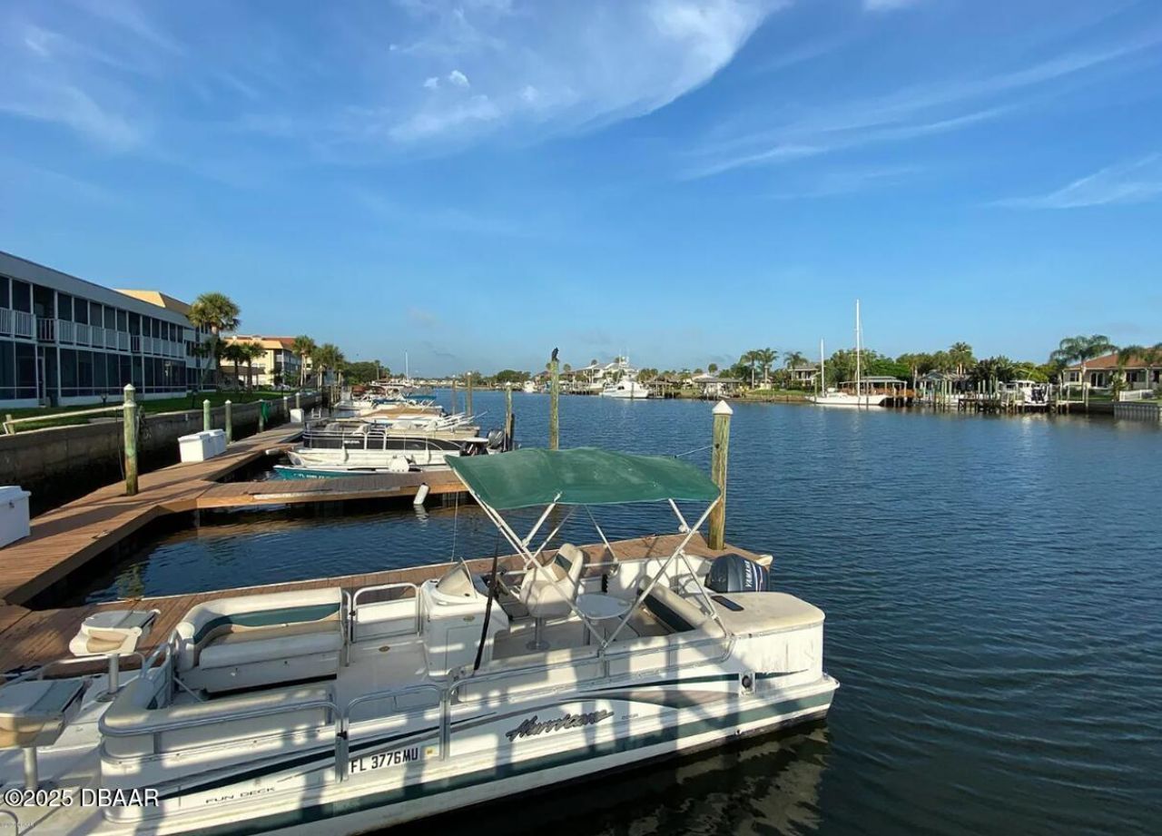 325 N Causeway , Unit D104, New Smyrna Beach, FL 32169 Photo