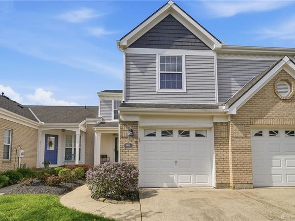 6674 Villager Place, Mason, OH 45040