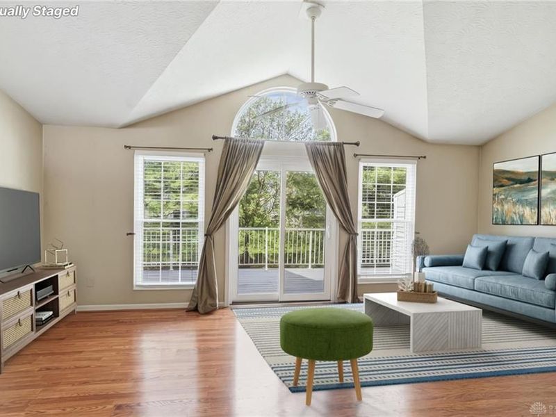 6674 Villager Place, Mason, OH 45040 Photo 2