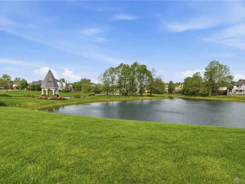 6674 Villager Place, Mason, OH 45040 Photo 49