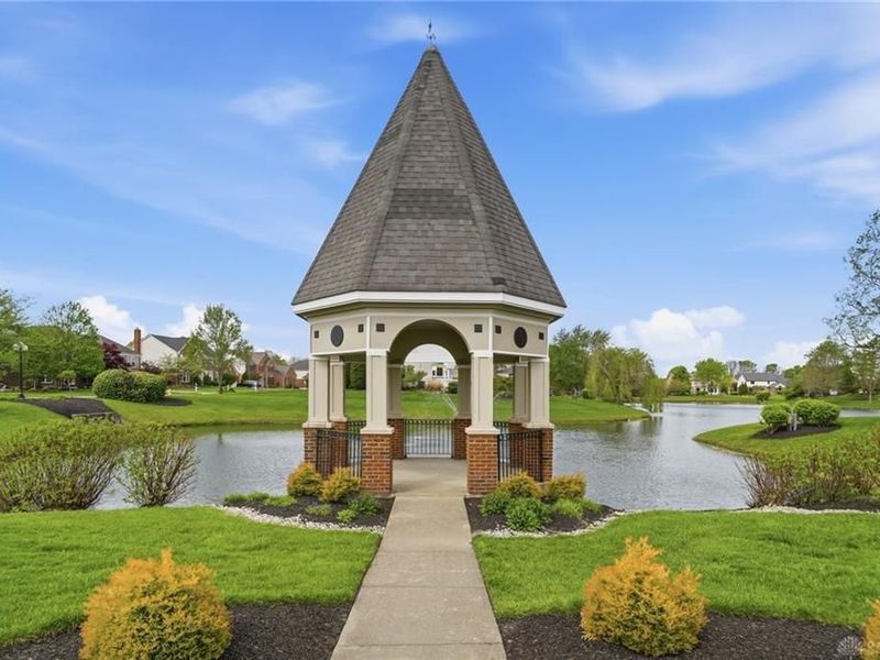 6674 Villager Place, Mason, OH 45040 Photo 50