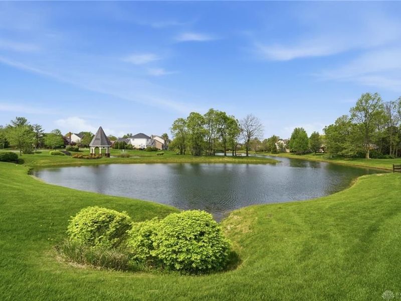 6674 Villager Place, Mason, OH 45040 Photo 54