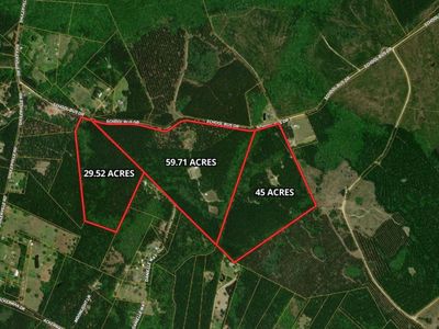 1267 School Bus Rd , Jamestown, SC 29453