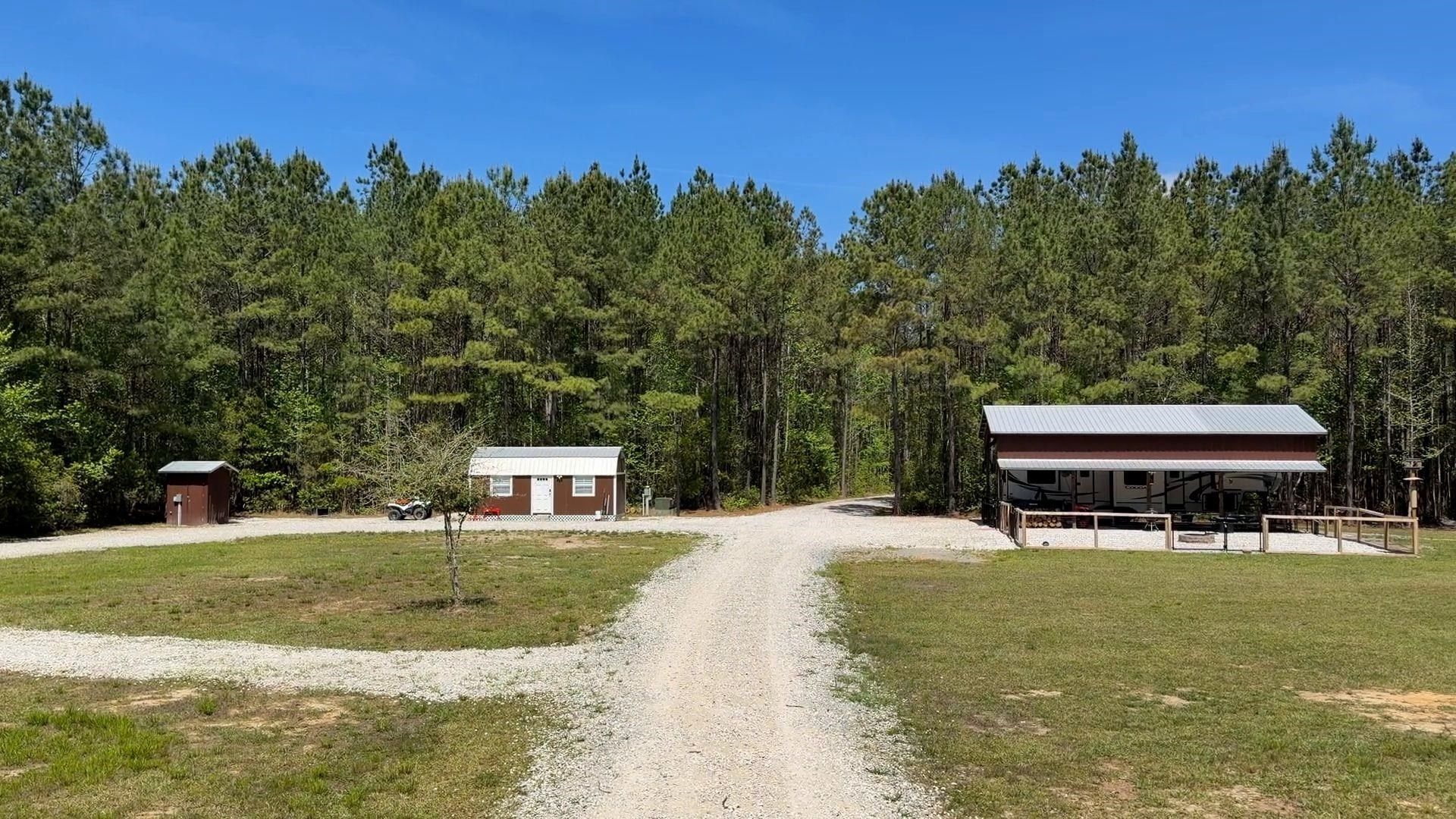 1267 School Bus Rd  Photo 12