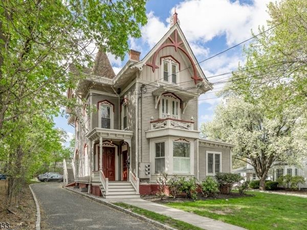 331 Main St, Chatham, NJ 07928