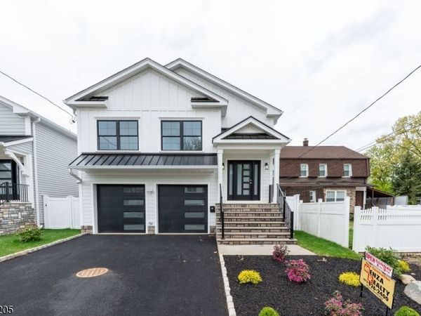 404 Rutgers Ave, Hillside, NJ 07205