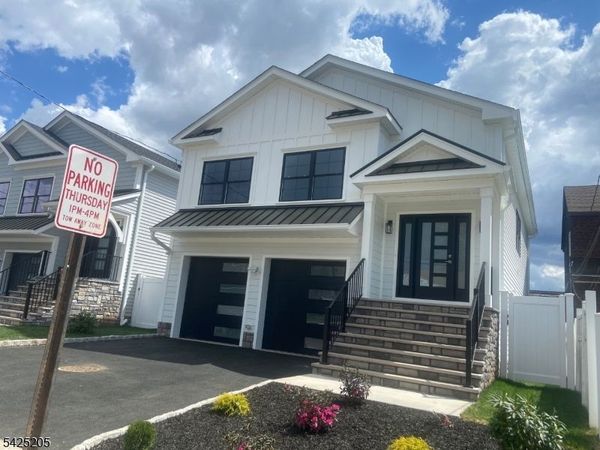 404 Rutgers Ave, Hillside, NJ 07205