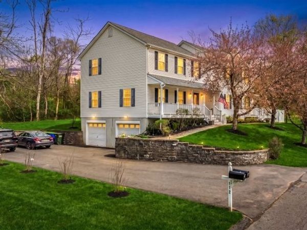 112 Peapack Road unit 2, Far Hills, NJ 07931