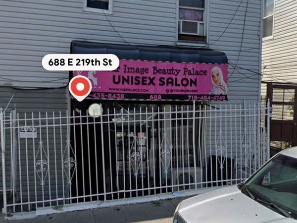 688 E 219th Street , Bronx, NY 10467