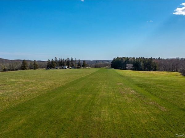 Old Quaker Hill Road , Pawling, NY 12564