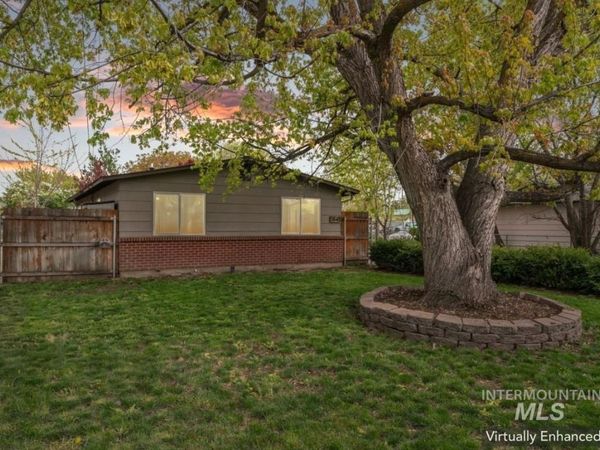3840 N Jackie Ln, Boise, ID 83704