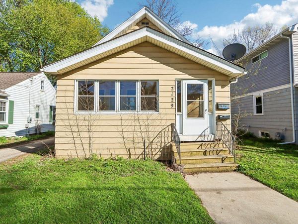 2129 E Johnson Street, Madison, WI 53705