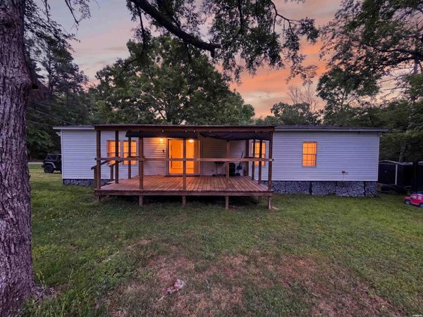 362 GERONIMO Street, Hot Springs, AR 71913