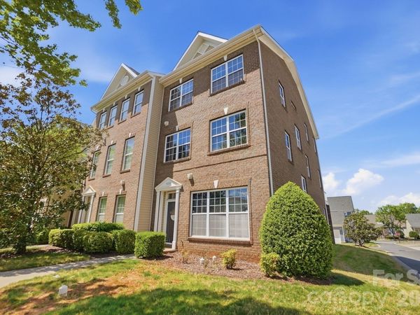 3151 Coventry Commons Drive, Mint Hill, NC 28227