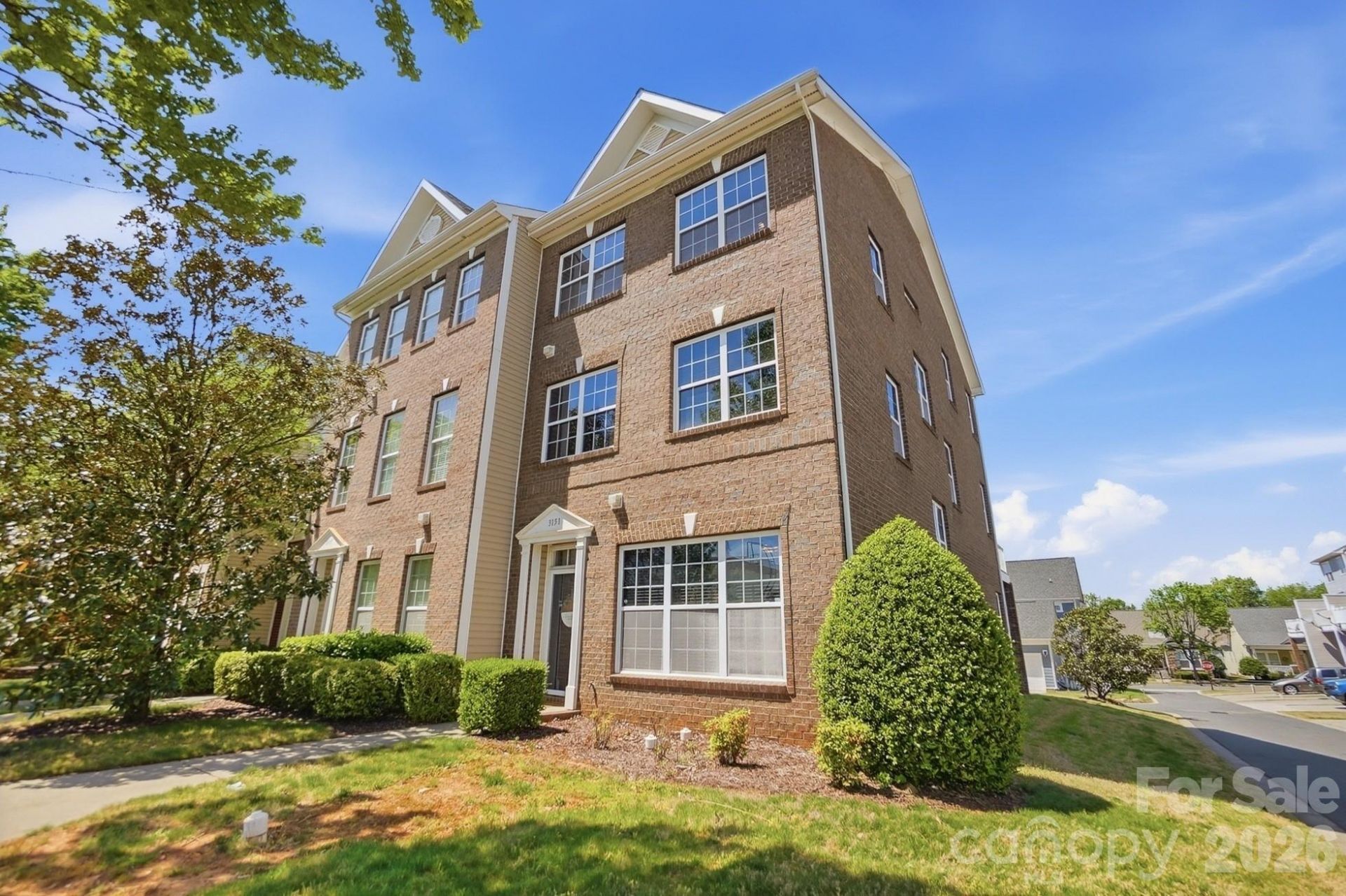 3151 Coventry Commons Drive, Mint Hill, NC 28227 Main Photo